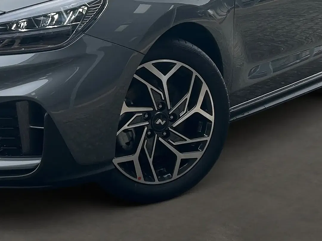 Hyundai i30 - Thumbnail 6