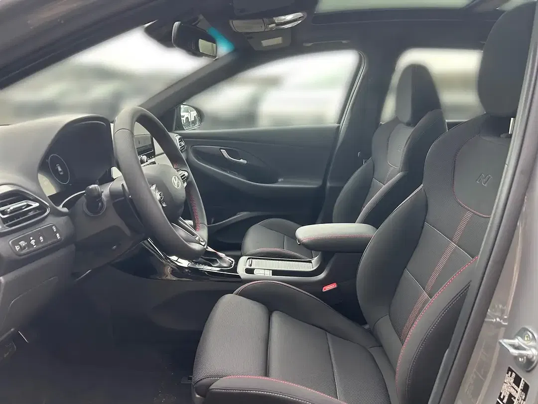 Hyundai i30 - Thumbnail 7