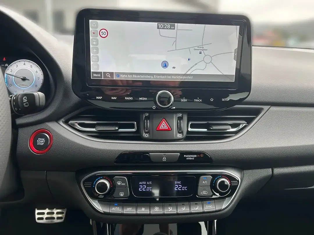 Hyundai i30 - Thumbnail 9