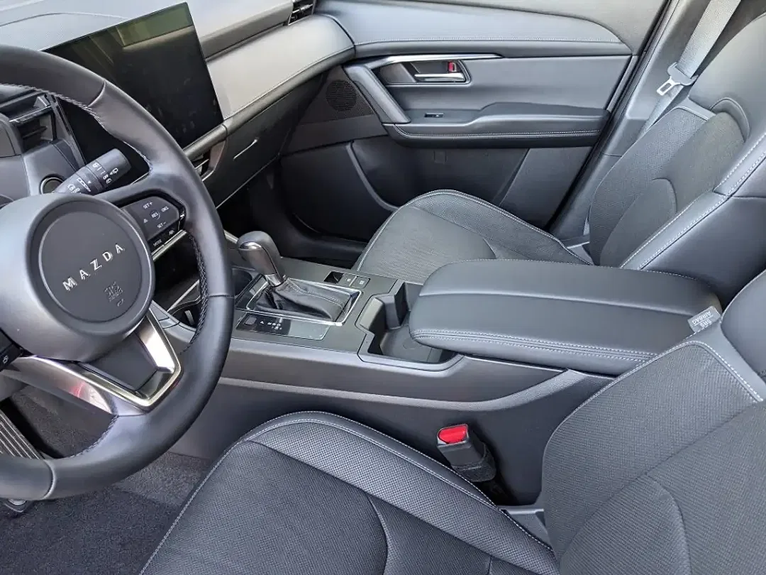 Mazda CX-5 - Thumbnail 2
