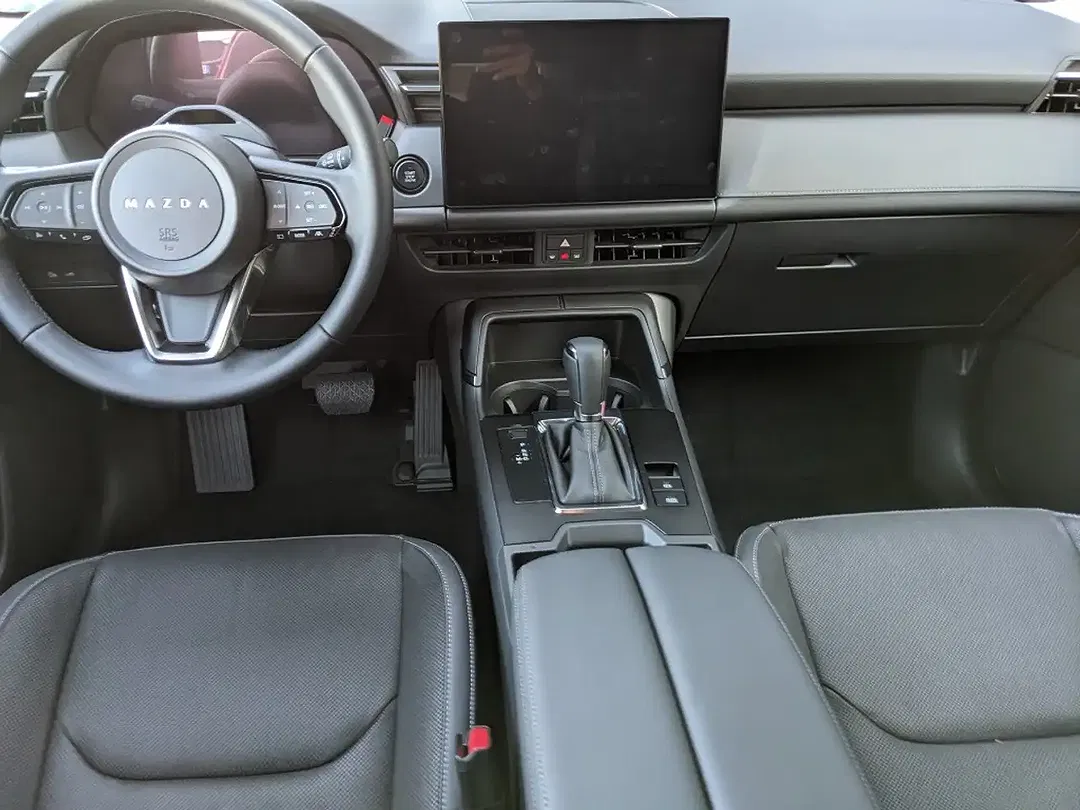 Mazda CX-5 - Thumbnail 3