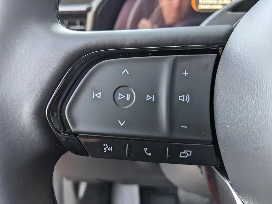 Mazda CX-5 - Thumbnail 5