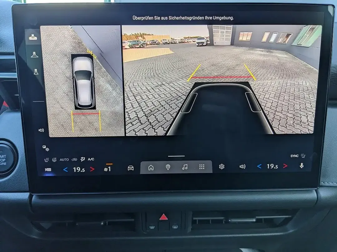 Mazda CX-5 - Thumbnail 9