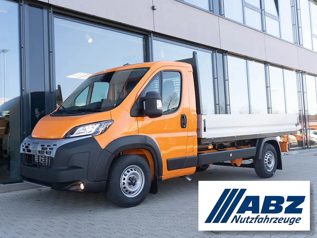 Fiat Ducato - Afbeelding 1