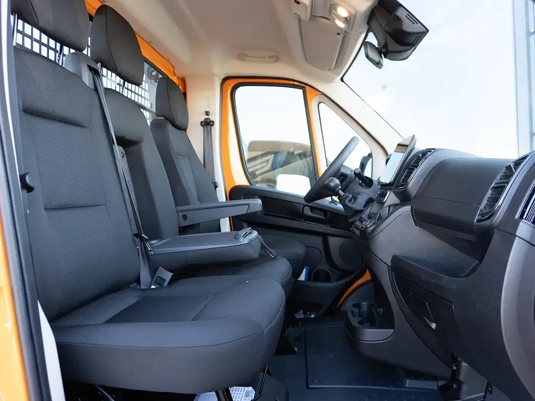 Fiat Ducato - Thumbnail 10