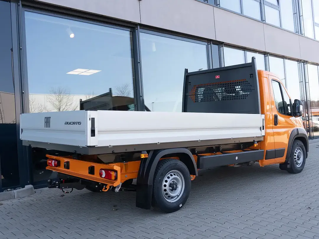 Fiat Ducato - Thumbnail 2