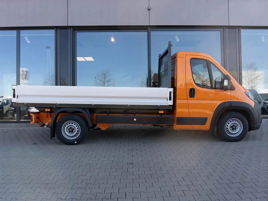 Fiat Ducato - Thumbnail 3