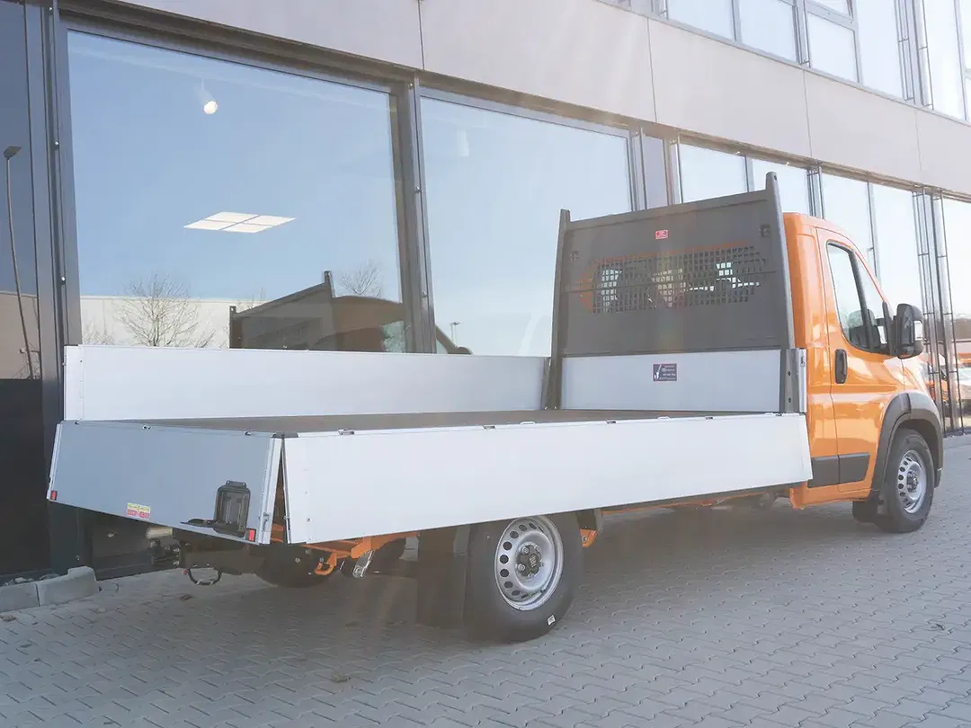 Fiat Ducato - Thumbnail 5