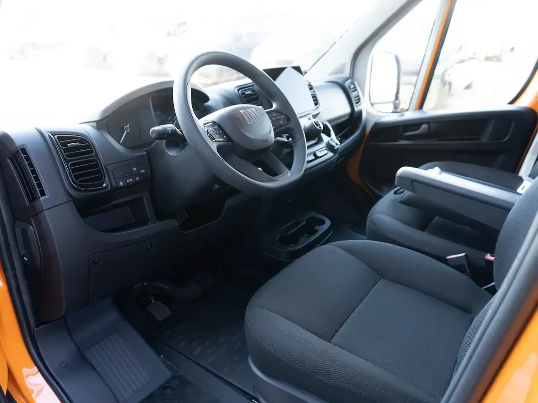 Fiat Ducato - Thumbnail 8