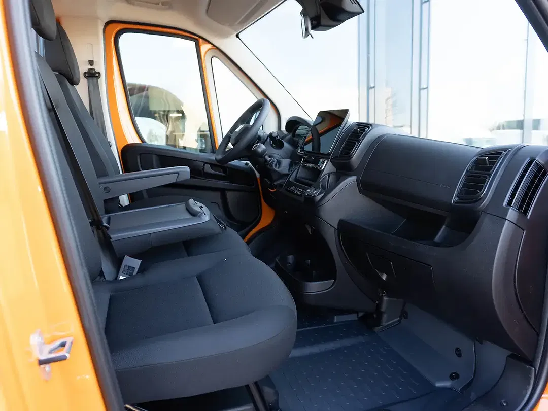 Fiat Ducato - Thumbnail 9