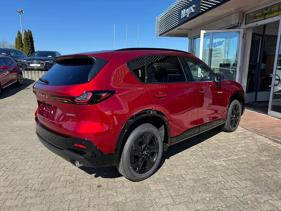 Mazda CX-5 - Thumbnail 13