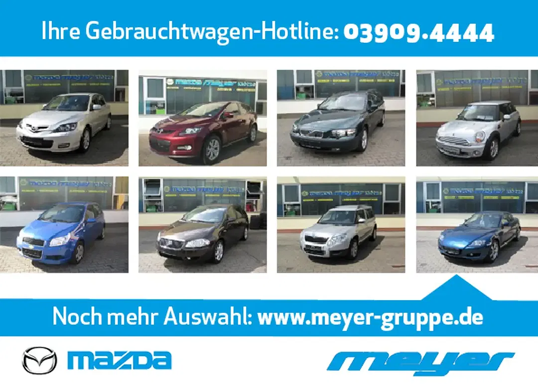 Mazda CX-5 - Thumbnail 14