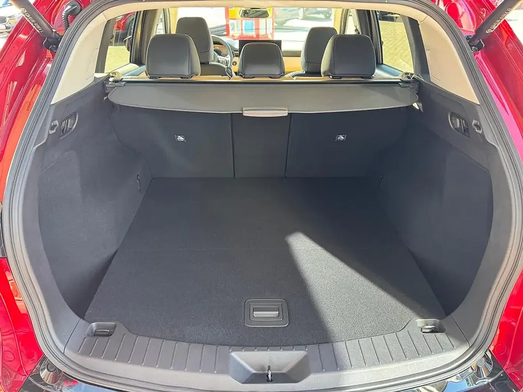 Mazda CX-5 - Thumbnail 3