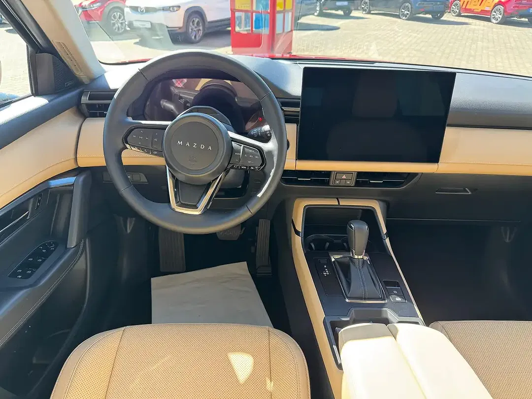 Mazda CX-5 - Thumbnail 6