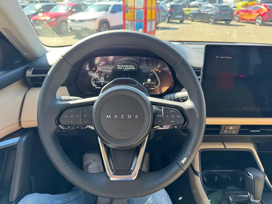 Mazda CX-5 - Thumbnail 8