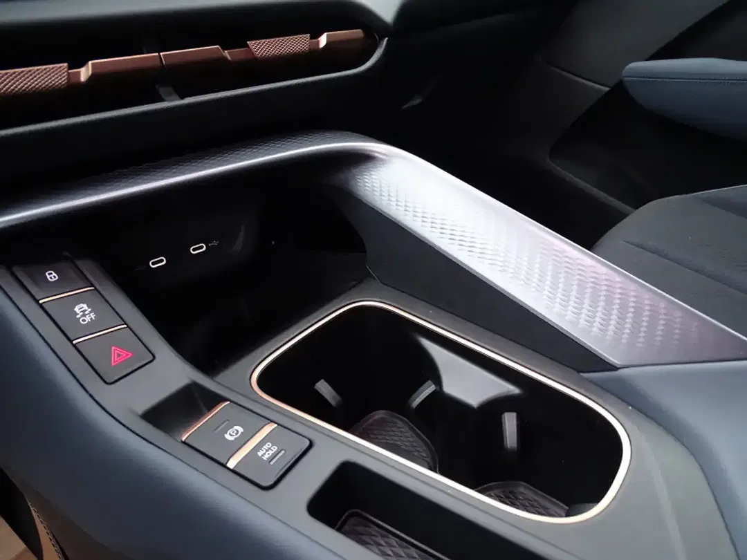 CUPRA Terramar - Thumbnail 11