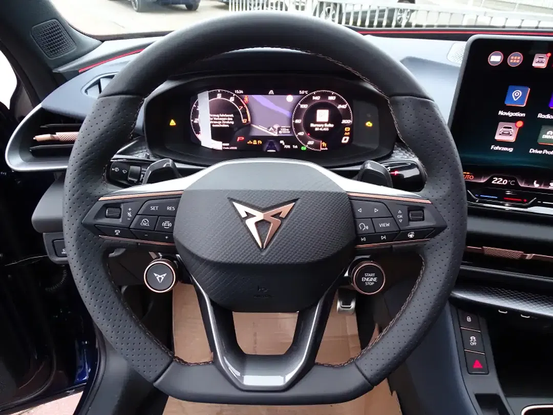 CUPRA Terramar - Thumbnail 12