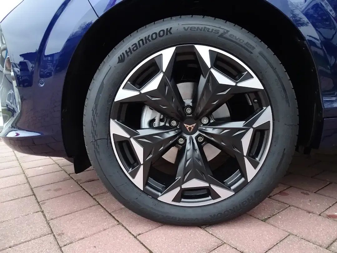 CUPRA Terramar - Thumbnail 15
