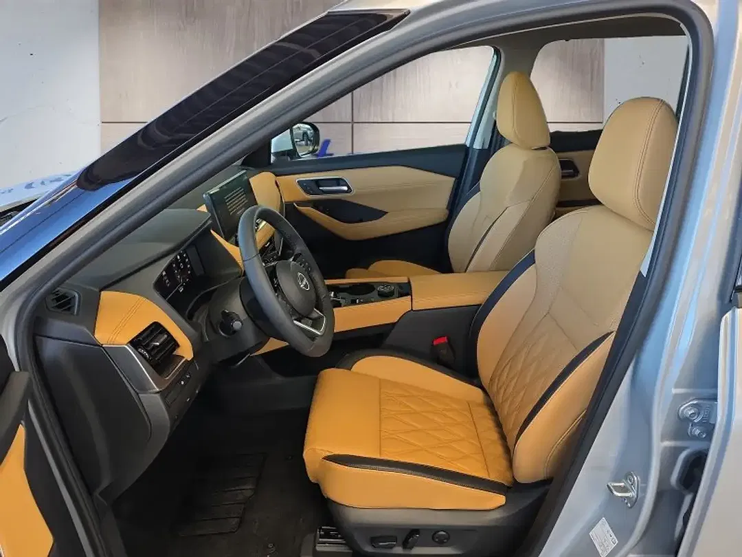 Nissan X-Trail - Thumbnail 9