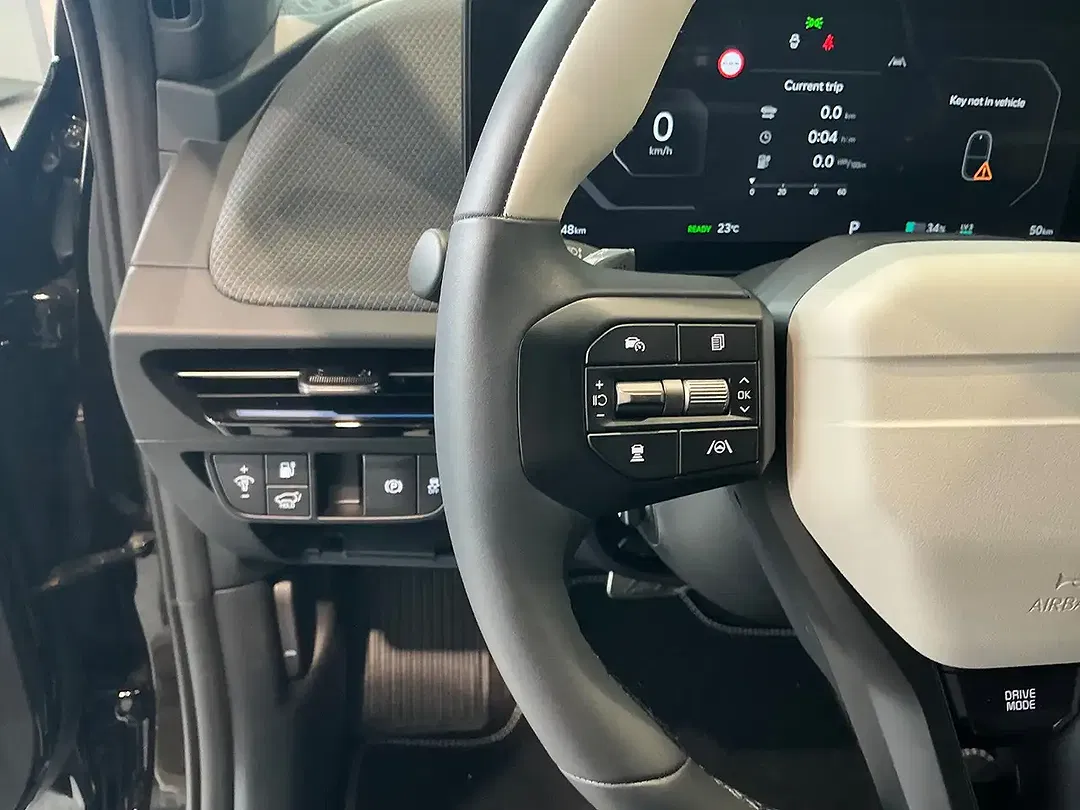 Kia EV6 - Thumbnail 14