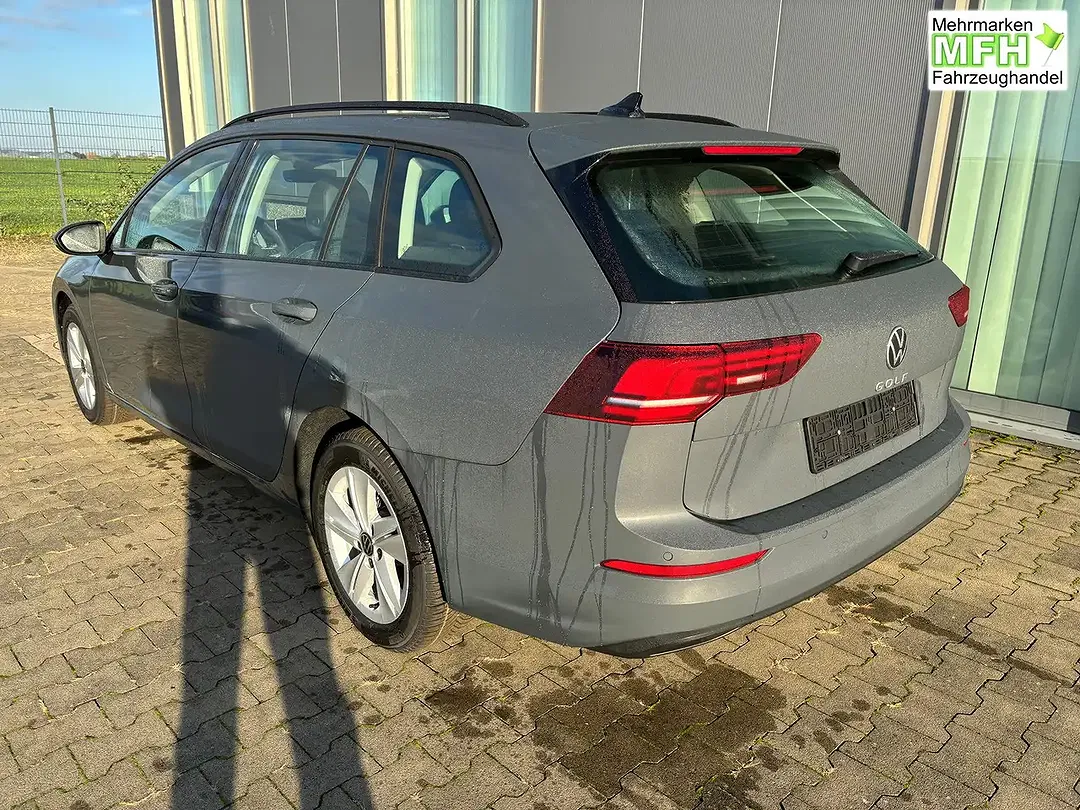 Volkswagen Golf Variant - Thumbnail 5