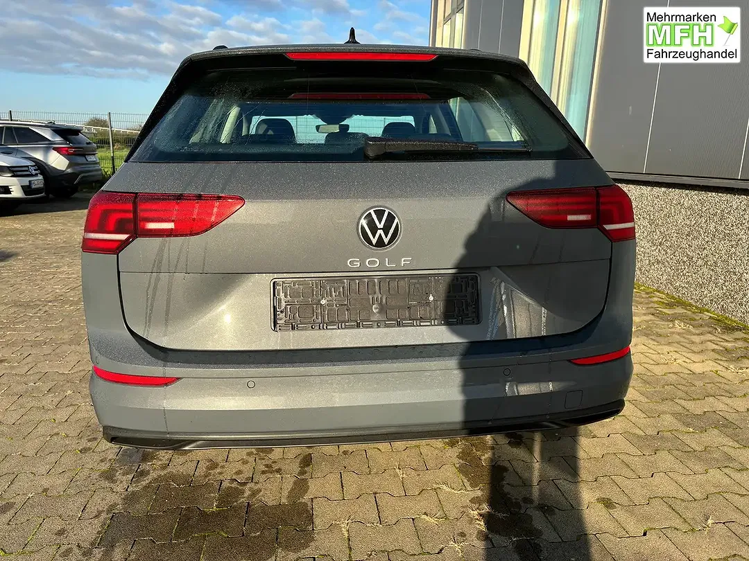 Volkswagen Golf Variant - Thumbnail 7