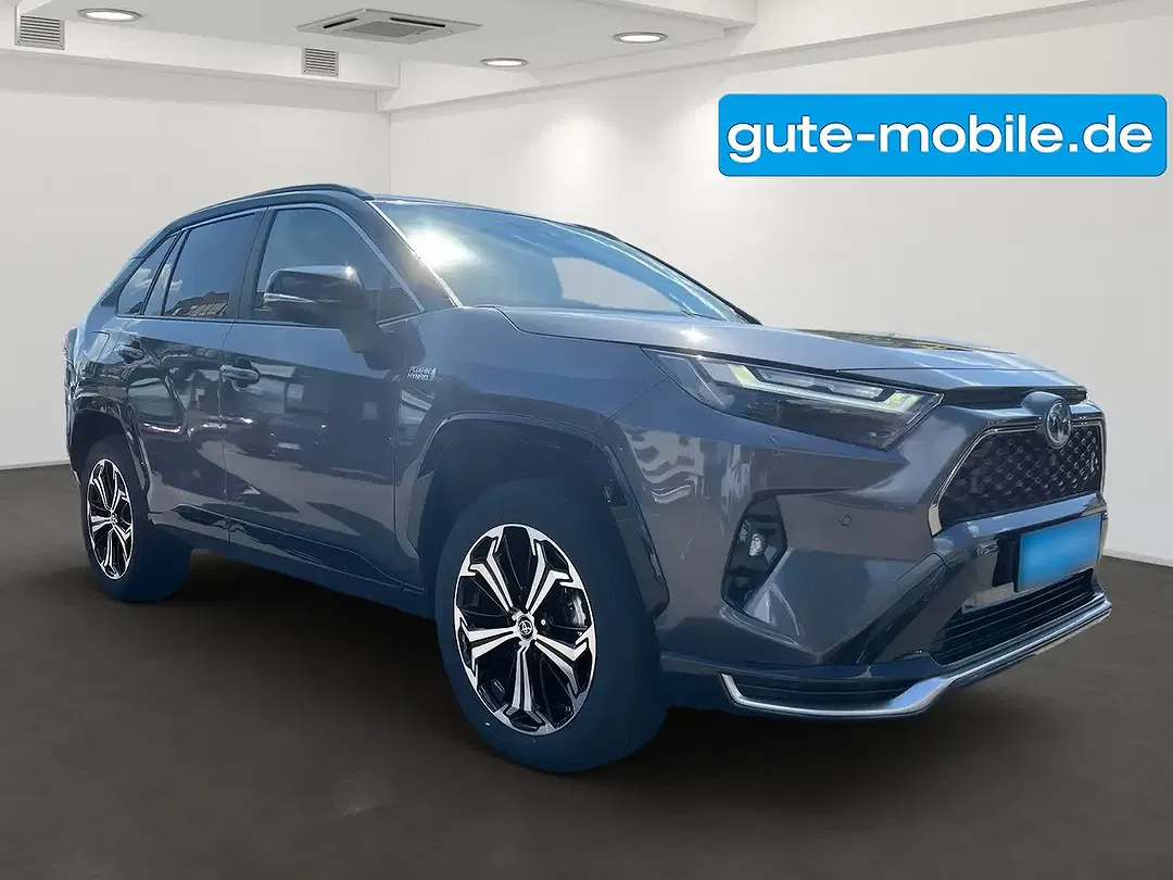 Toyota RAV 4 - Thumbnail 2