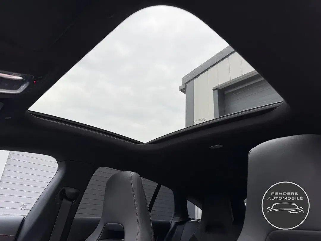 Mercedes-Benz CLA 200 - Thumbnail 13