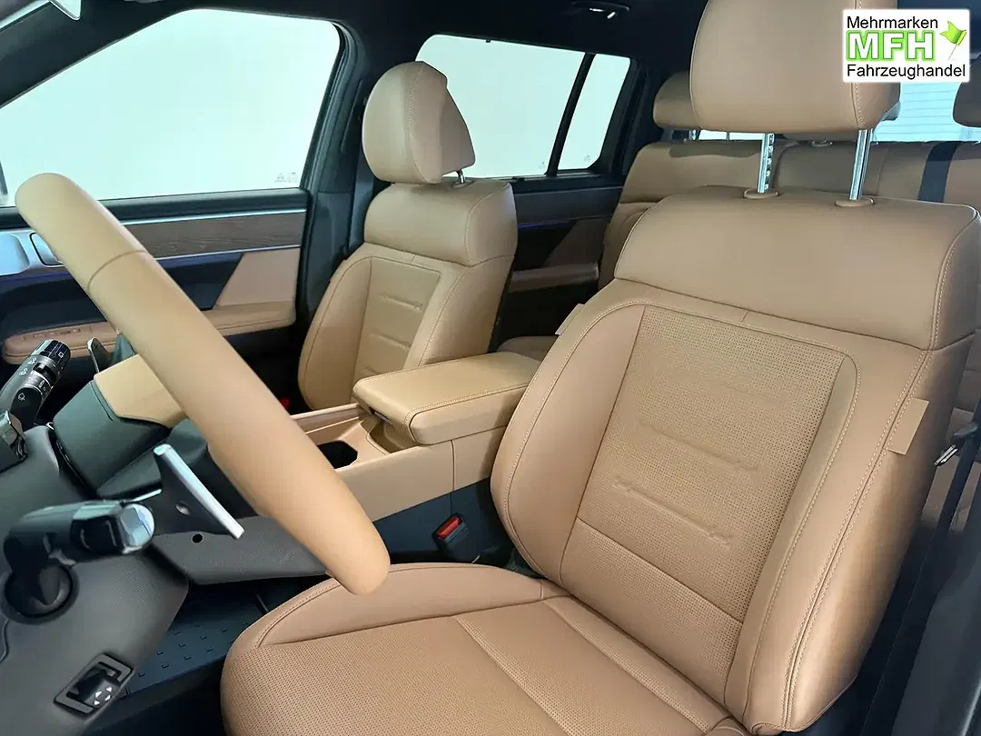 Hyundai SANTA FE - Thumbnail 9