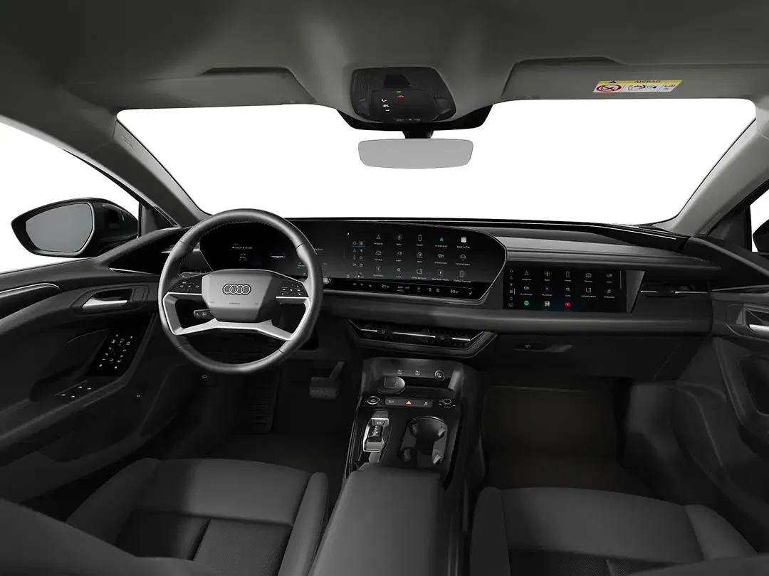 Audi A6 e-tron - Thumbnail 7