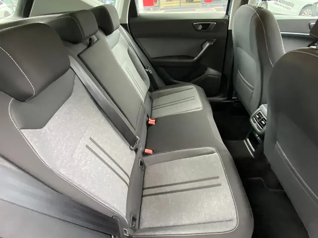 SEAT Ateca - Thumbnail 10