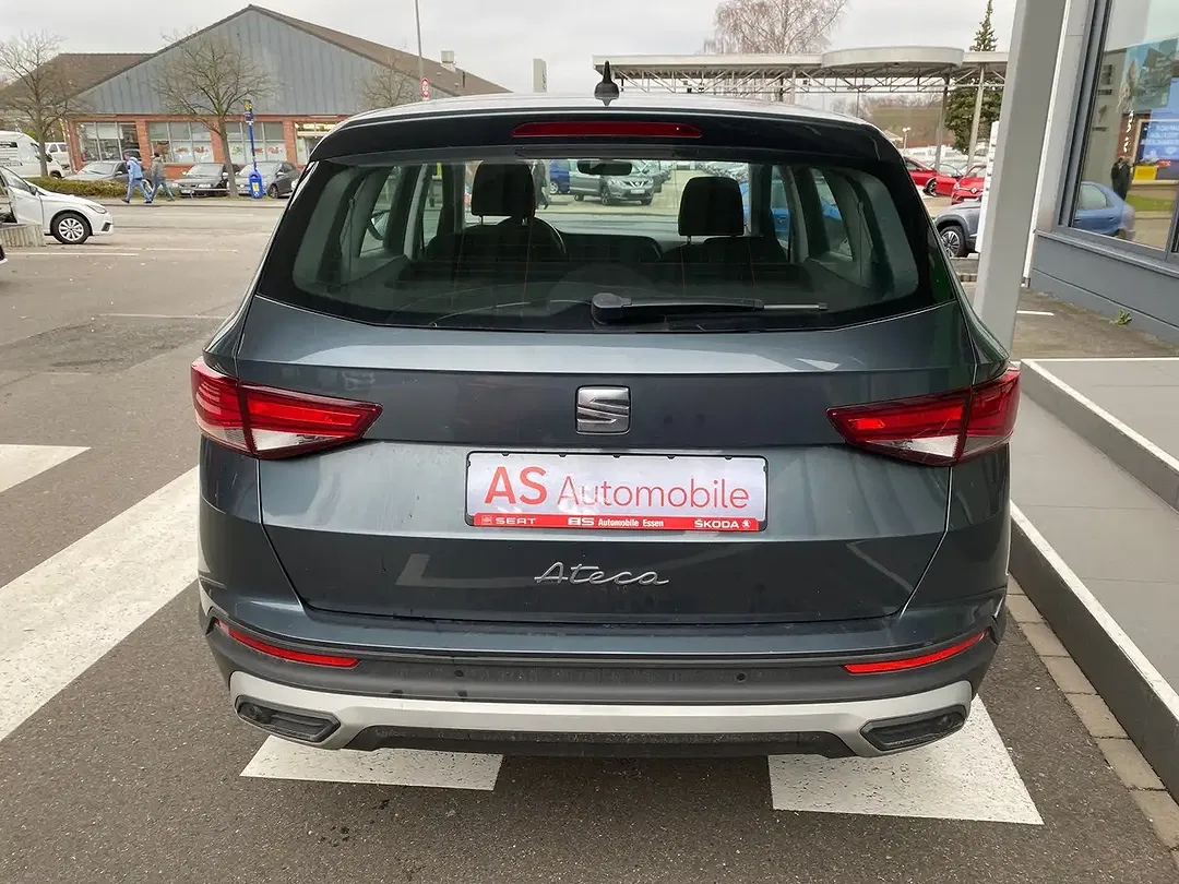 SEAT Ateca - Thumbnail 6