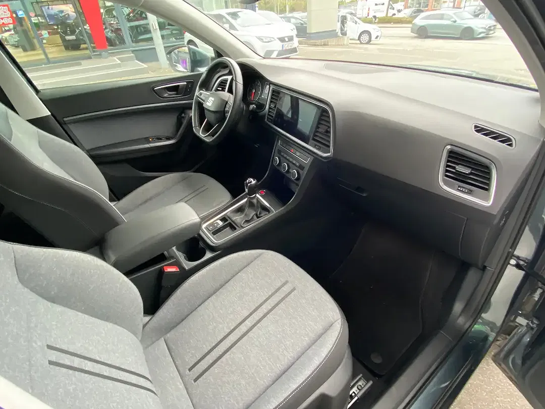 SEAT Ateca - Thumbnail 9