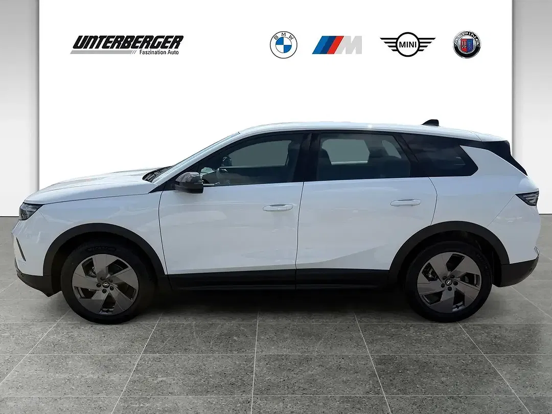 Opel Grandland - Thumbnail 3