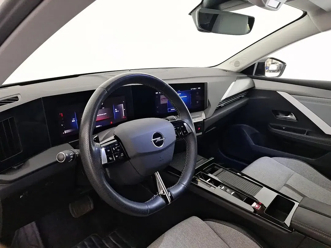 Opel Astra - Thumbnail 7
