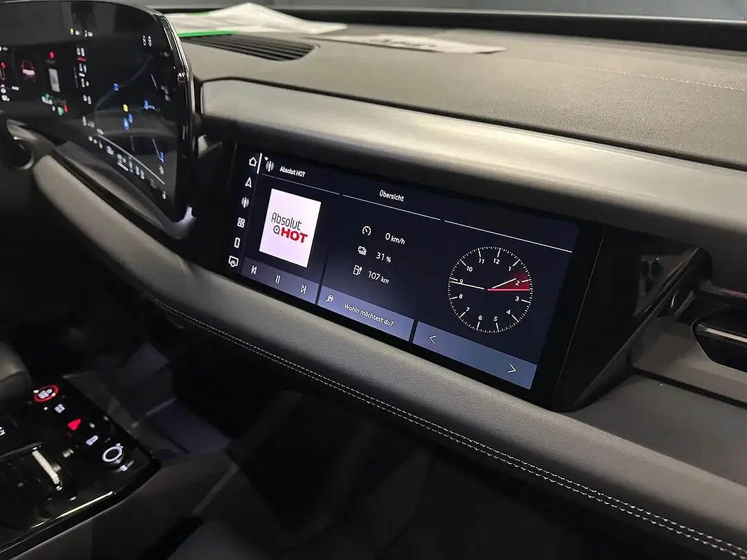 Audi SQ6 e-tron - Thumbnail 10