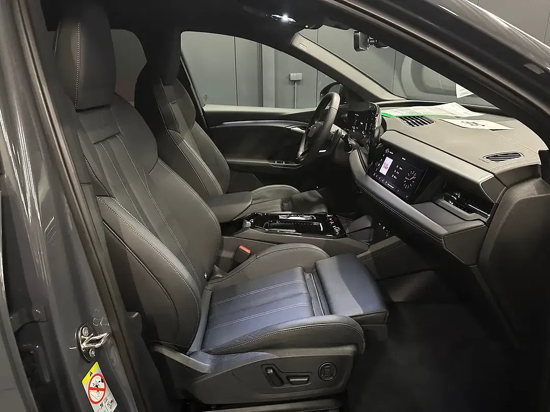 Audi SQ6 e-tron - Thumbnail 11
