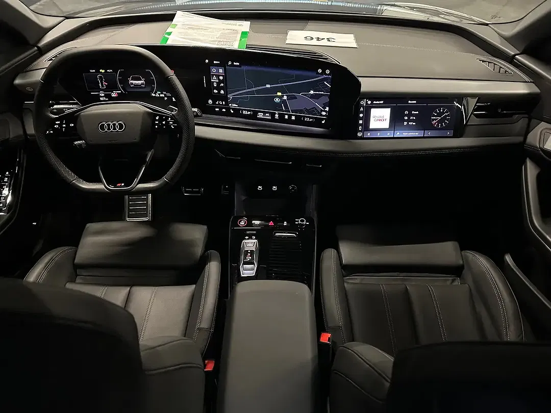Audi SQ6 e-tron - Thumbnail 13