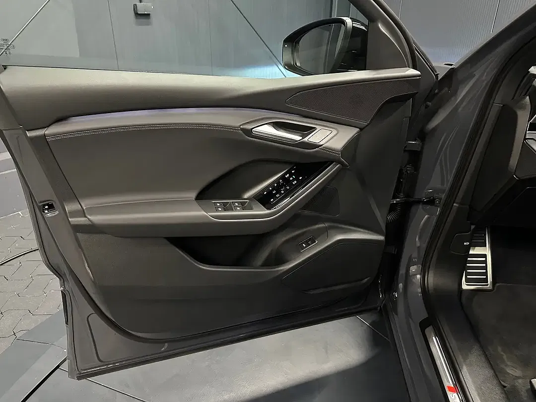 Audi SQ6 e-tron - Thumbnail 14