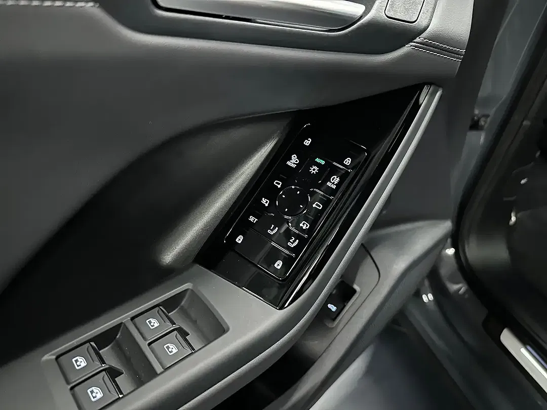Audi SQ6 e-tron - Thumbnail 15