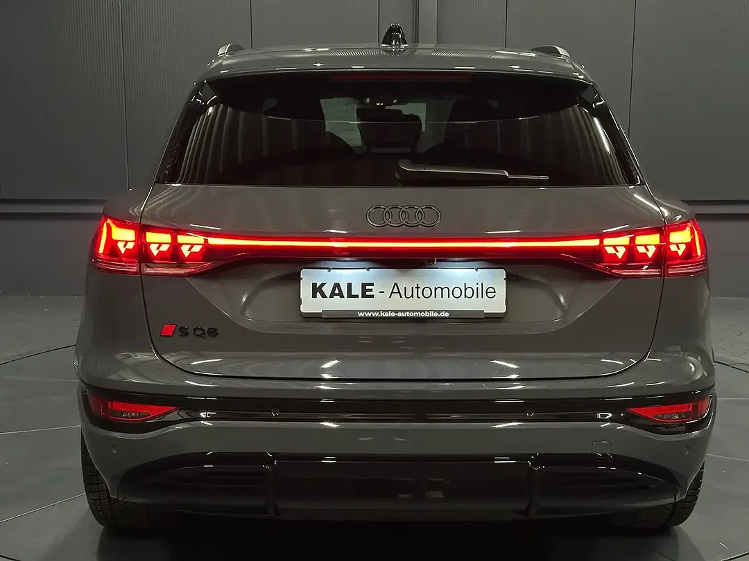 Audi SQ6 e-tron - Thumbnail 4