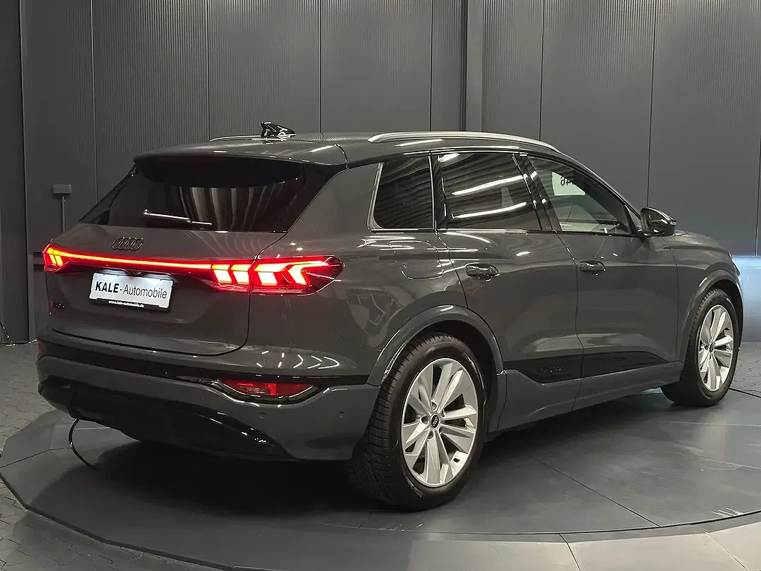 Audi SQ6 e-tron - Thumbnail 5