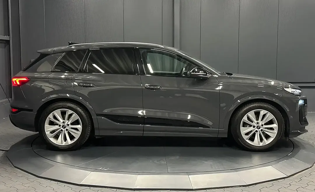 Audi SQ6 e-tron - Thumbnail 6