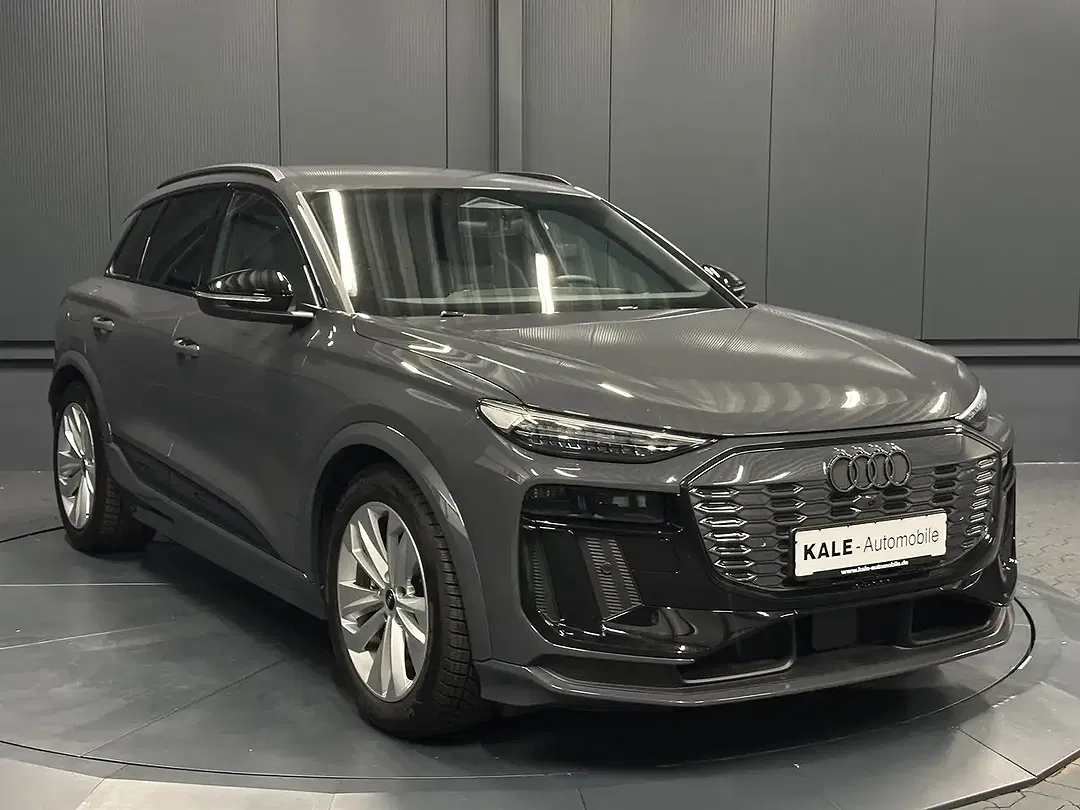 Audi SQ6 e-tron - Thumbnail 7