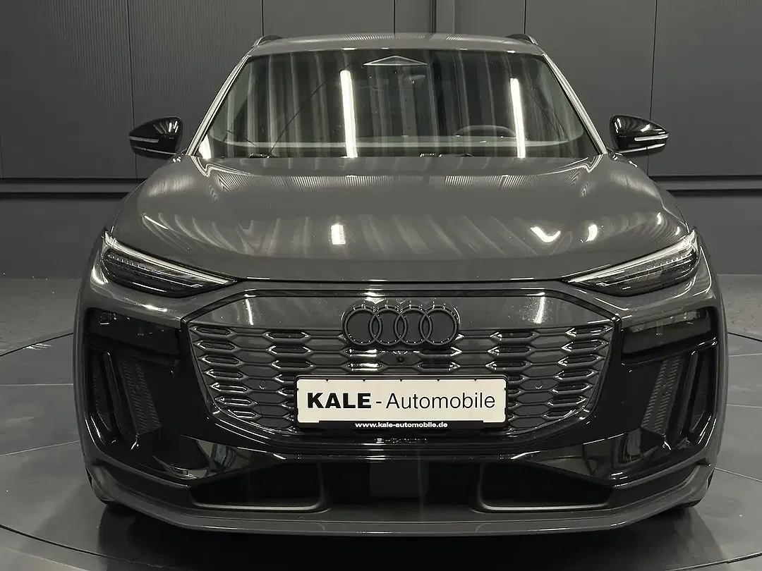 Audi SQ6 e-tron - Thumbnail 8