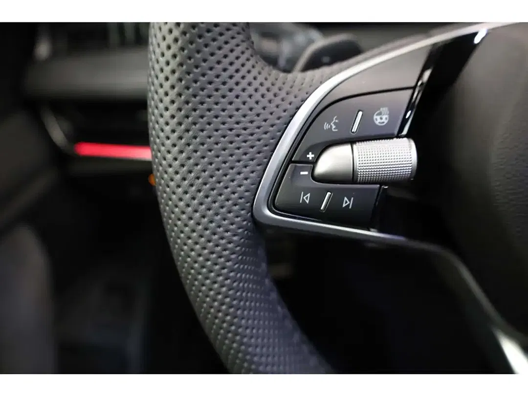 Skoda Superb - Thumbnail 9