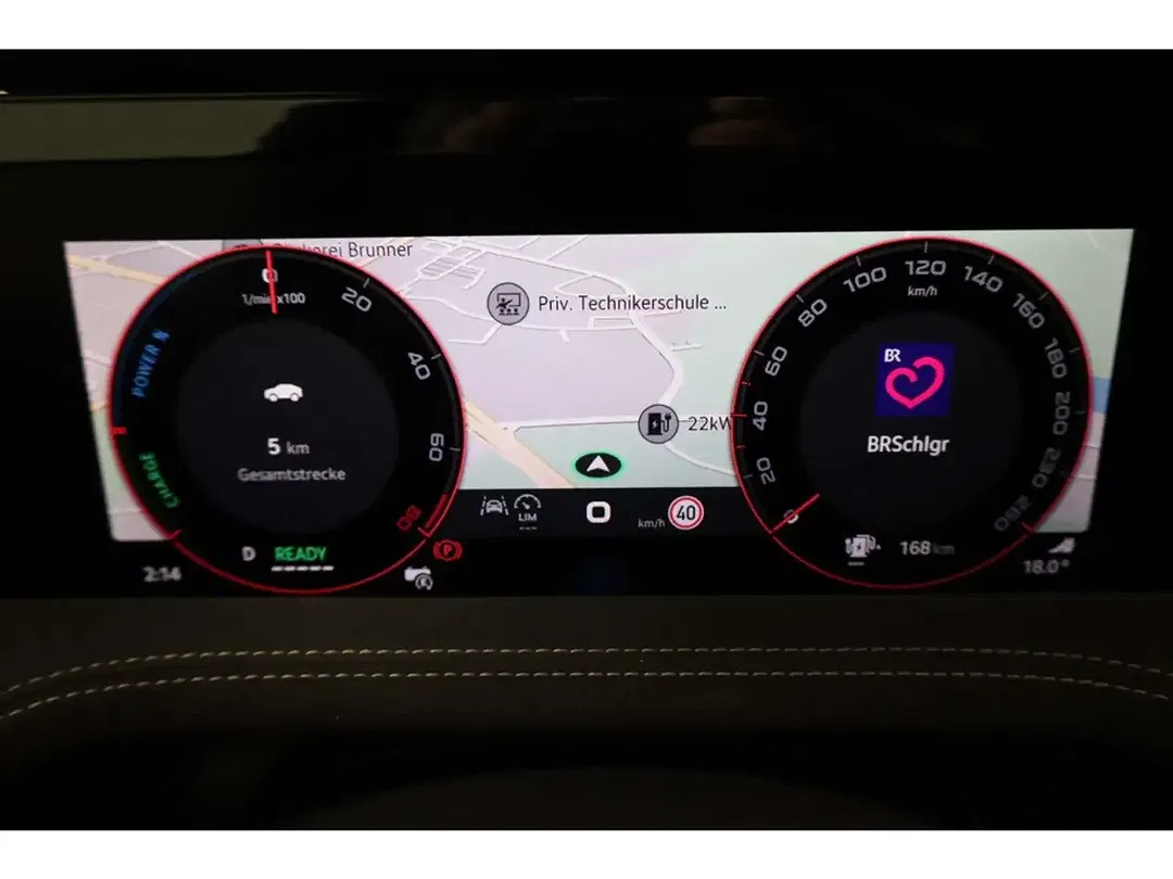 Skoda Superb - Thumbnail 8