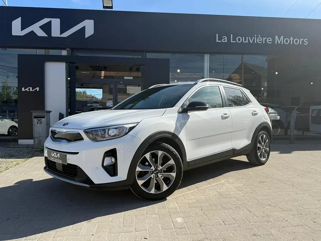 Kia Stonic - Afbeelding 1