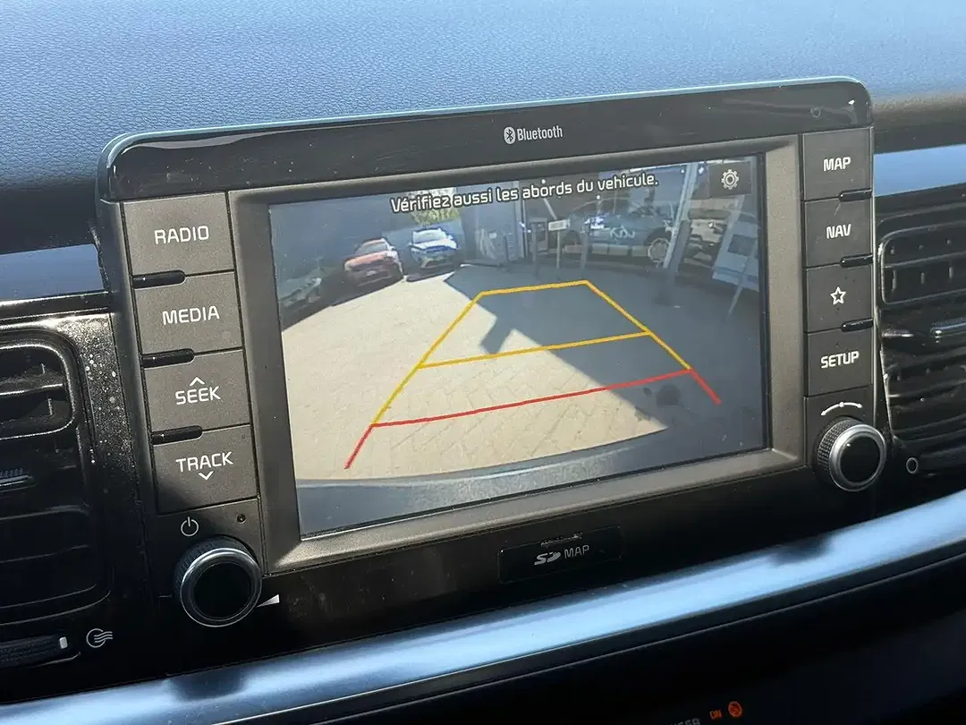 Kia Stonic - Thumbnail 10