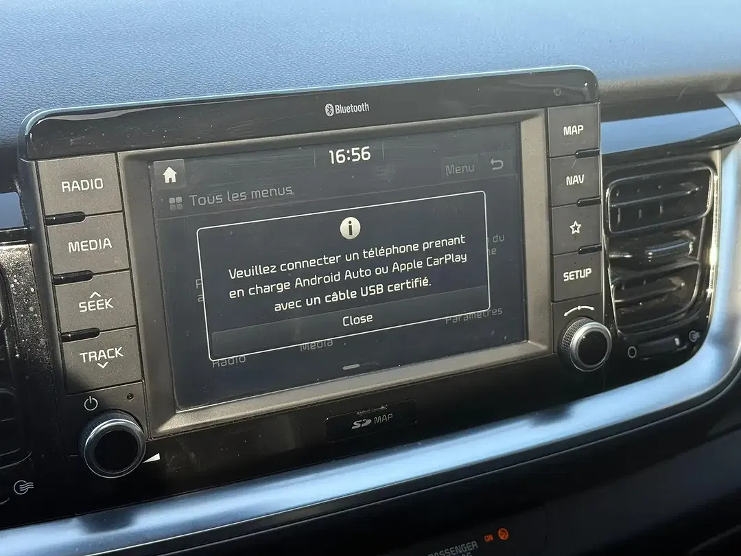 Kia Stonic - Thumbnail 12